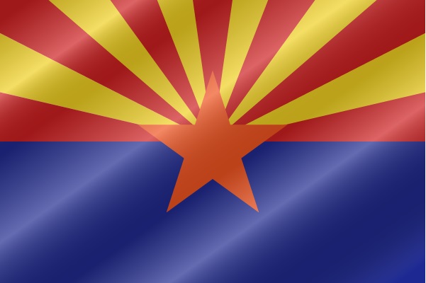 Phoenix, Tucson, Mesa, Glendale & Scottsdale AZ
