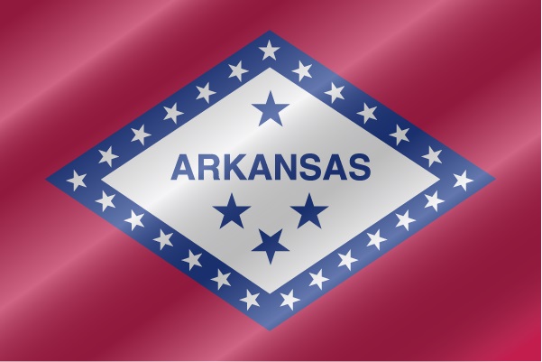 Little Rock, Fort Smith, Fayetteville & Rogers AR