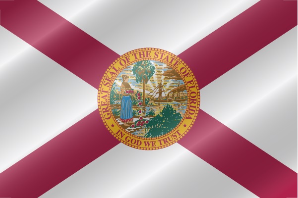 Miami, Tampa, Orlando, Jacksonville & Tallahassee FL