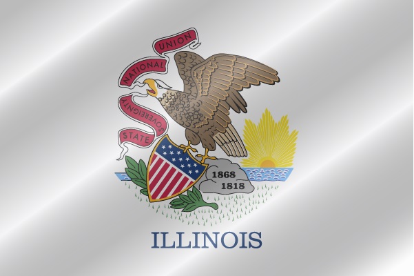 Chicago, Aurora, Rockford & Springfield IL