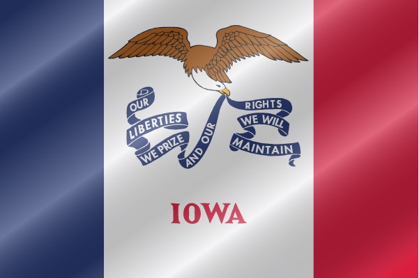 Des Moines, Cedar Rapids, Davenport & Sioux City IA