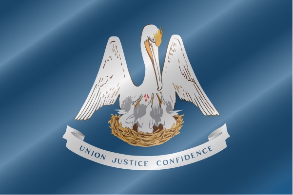New Orleans, Baton Rouge, Metairie & Shreveport LA