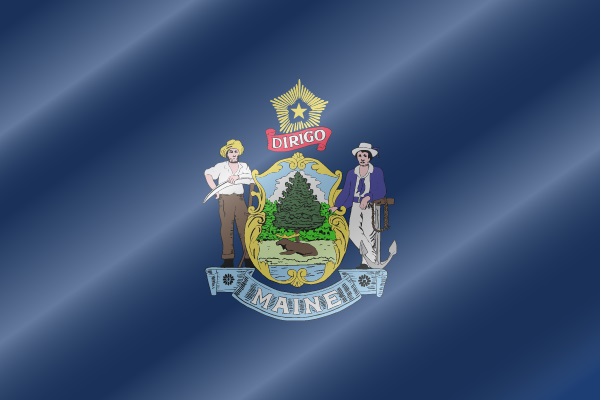 Portland, Lewiston, Augusta & Bangor ME
