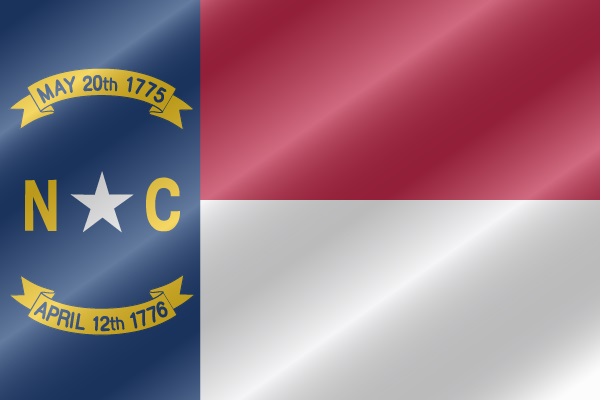 Charlotte, Raleigh, Durham & Greensboro NC