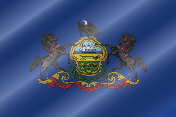 Philadelphia, Pittsburgh, Allentown & Erie PA